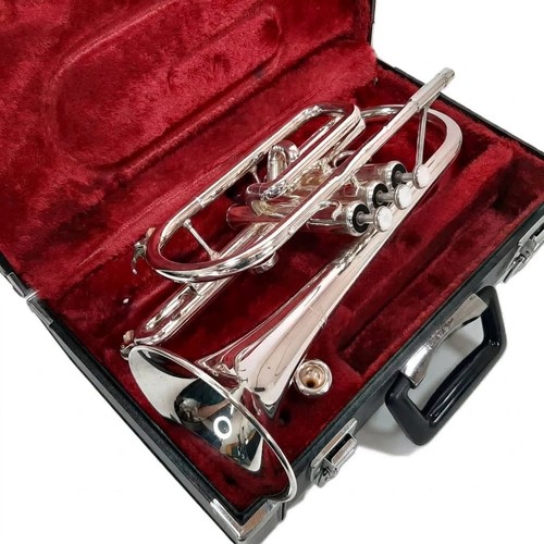 Yamaha ycr 3330s kornett - yamaha,