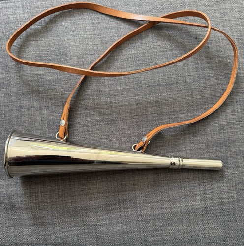 Sprenghorn signalhorn - sprenghorn,