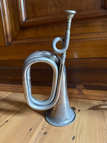 Fanfare horn trompete alt - fanfare,