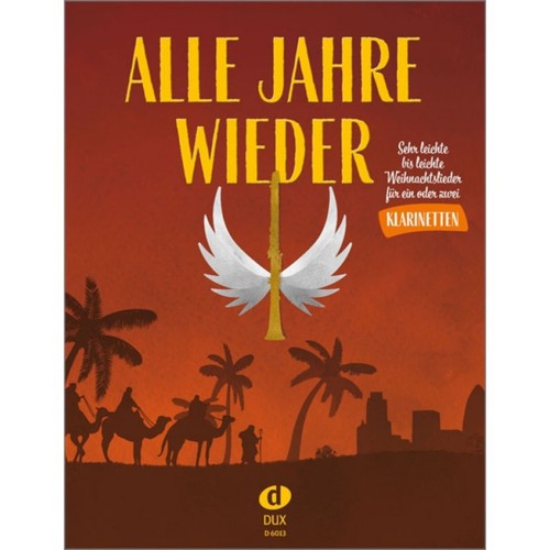 Edition dux alle - alle, wieder