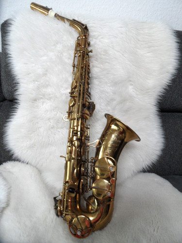 Kohlert regent alt saxophon - kohlert,