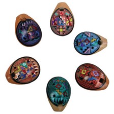 OKARINA-FLÖTE 1 Stück aus