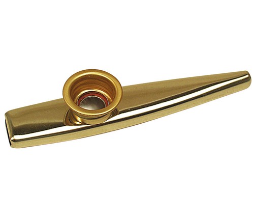 Kazoo kazzoo kazzo - x,