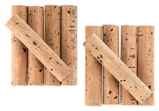 Kork Sticks für