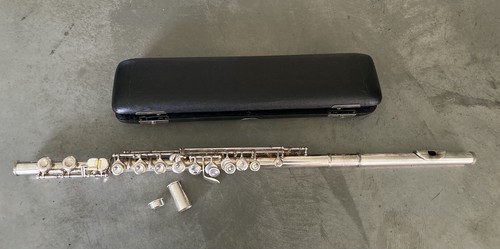Vollsilberflöte carl - vollsilberflöte,