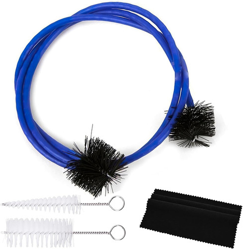 Trompete reinigung pflege kit - trompete,