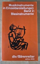 Musikinstrumente In