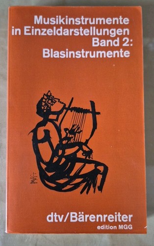 Musikinstrumente - , in