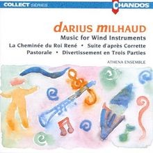 Musik für blasinstrumente von - musik,