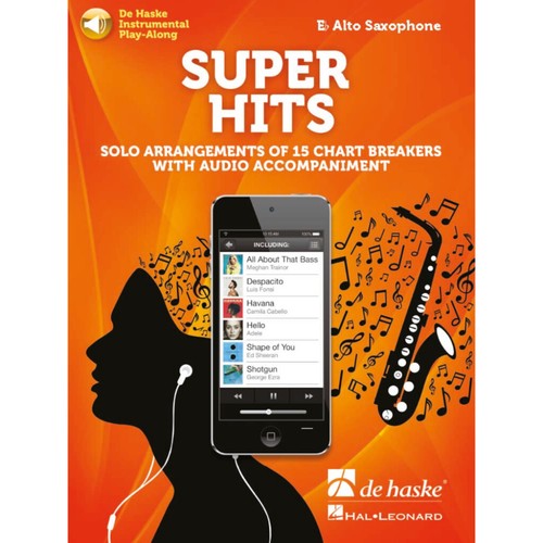 Haske super hits - super,