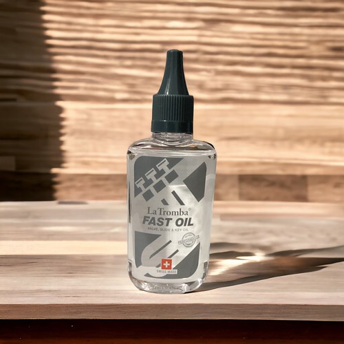 Tromba fast oil - fast, •