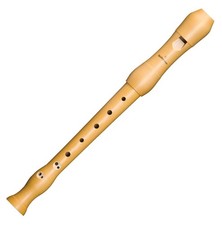 Mollenhauer 1042 Blockflöte