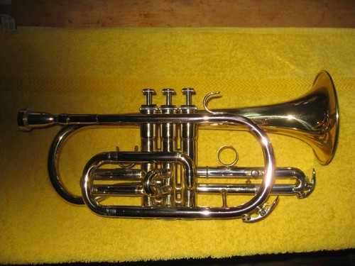 Trompete kornet von tali - von,