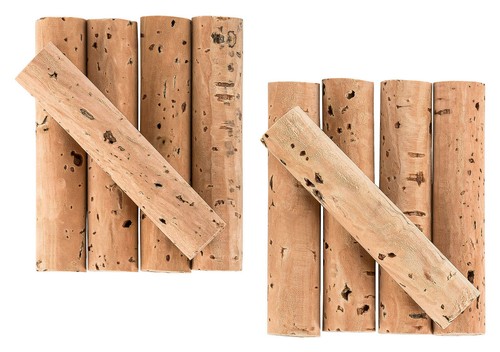 Kork sticks für - kork,