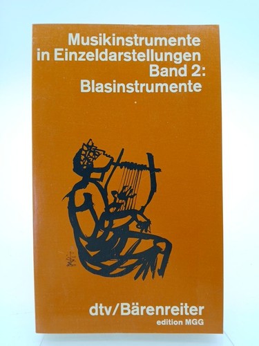 Musikinstrumente - , in