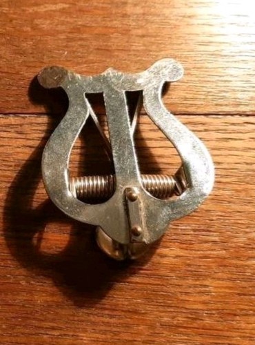 Marschgabel notenhalter für - marschgabel,
