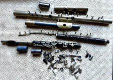 Blasinstrument Musikinstrument