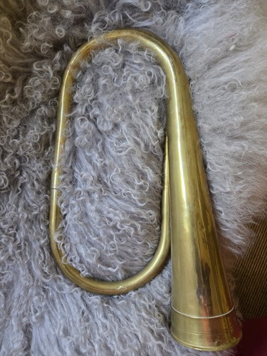 Vintage original horn - vintage,