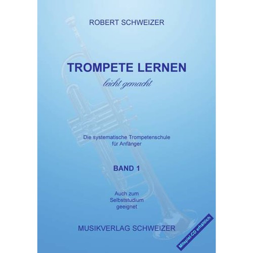 Musikverlag schweizer trompete - schweizer,