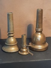 Konv. versch. 3 alte