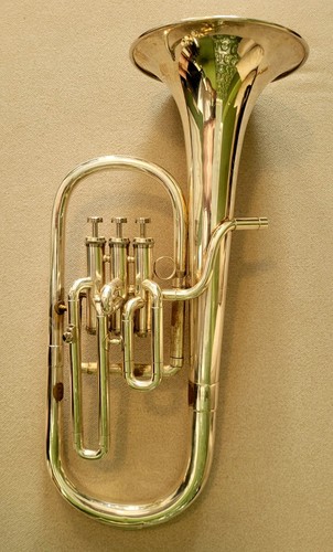 Jupiter jah700 althorn - jah700, alto