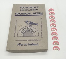 10 Stück Original EDERNA