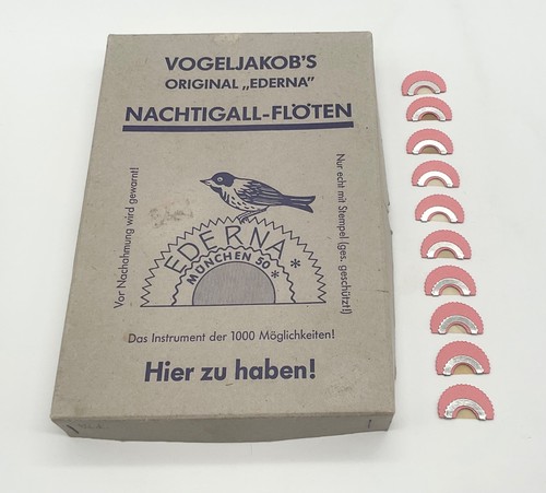 Stück original ederna - original,