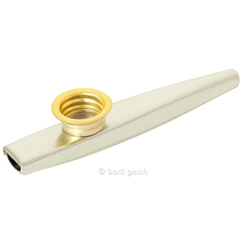 Bartl kazzoo aus metall - bartl,