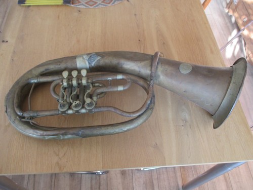 Altes anton hüller - altes,