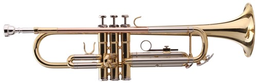 Phantastische trompete gold - phantastische,