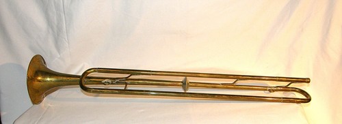 Alte fanfare musikzug - fanfare,