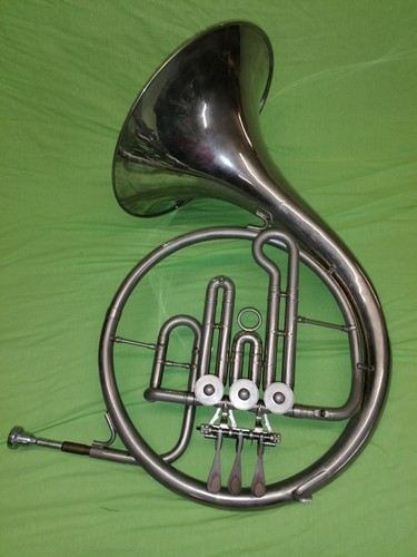 Schenkelaars french horn - schenkelaars,