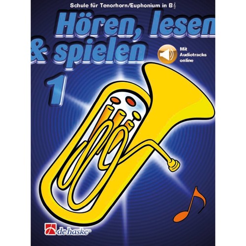 Haske hören lesen - haske,