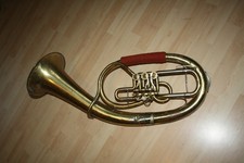 SELTENES TENORHORN VON