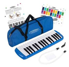 32 Tasten Melodica Melodika