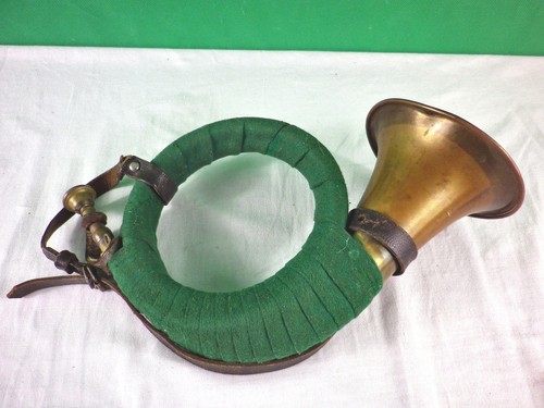Jagdhorn alt fürst pless horn - alt,