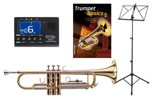 Super set trompete - bb,
