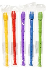 Blockflöte Flöte Kunststoff