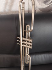 Blechblasinstrument